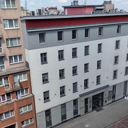 Apartament Elegant Katowice Exterior foto