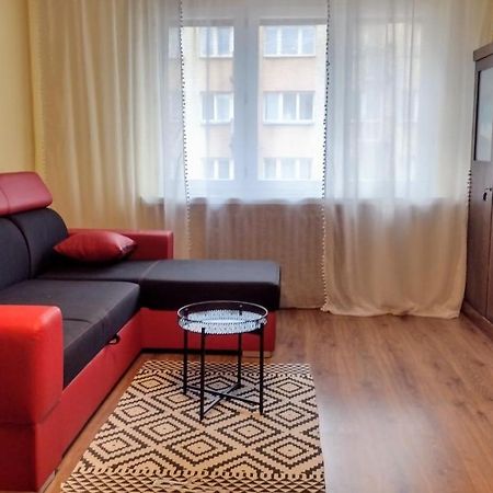 Apartament Elegant Katowice Exterior foto
