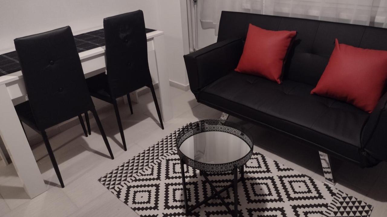 Apartament Elegant Katowice Exterior foto